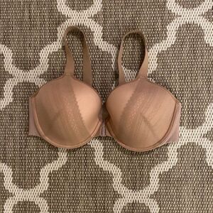SPANX bra, size 40D